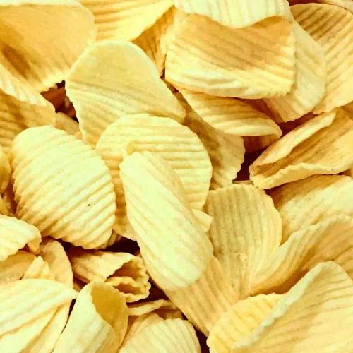 Batata Mexicana Cebola 100g