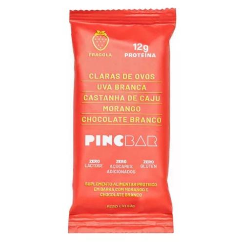 Barrinha Fragola 50g PincBar
