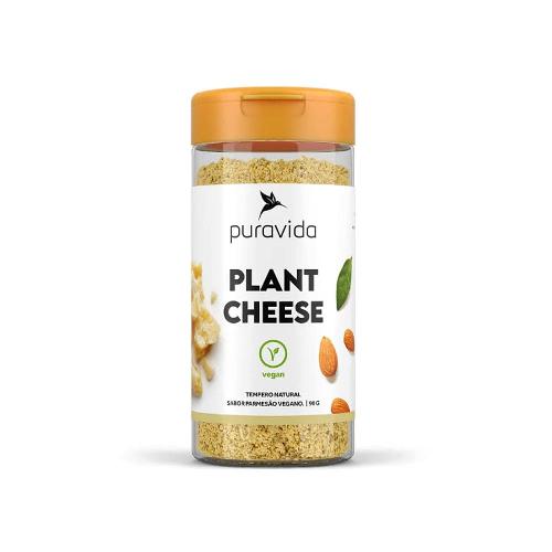 Plant Cheese 90g Puravida
