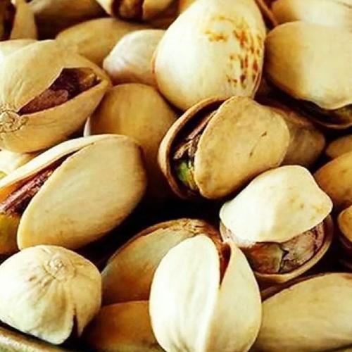 Pistache com Sal Torrado com Casca 100g