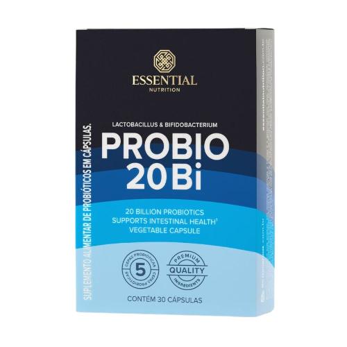 Probio 20Bi 30 Caps Essential