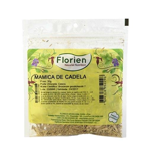 Mamica de Cadela 30g Florien