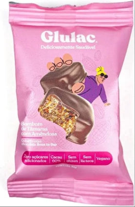BOMBOM DA GLULAC 32G