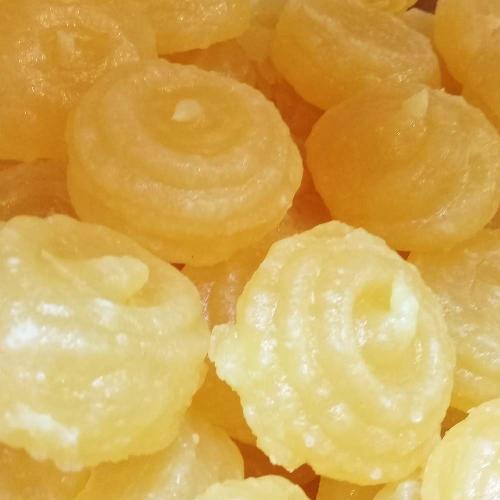 Doce de Batata Branca 100g