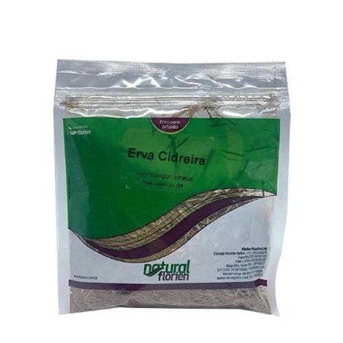 Erva Cidreira 30g Florien