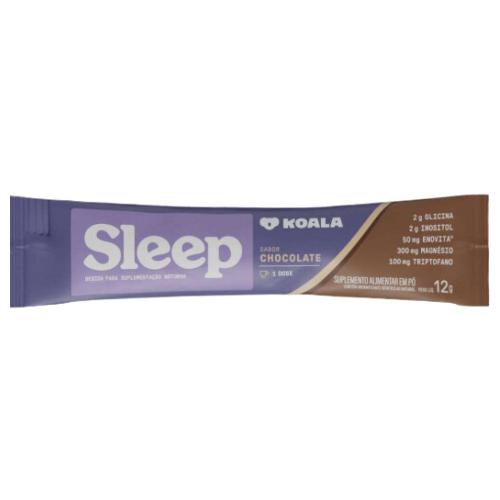 Koala Sleep Chocolate 12g