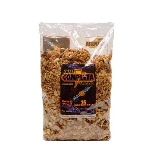 Granola super completa 500g Bispo