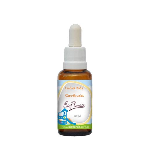Floral Carência Kids 31ml Bio Florais