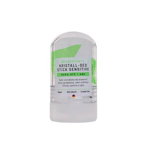 Desodorante Stick Sensitive 60g Alva Naturkosmetik