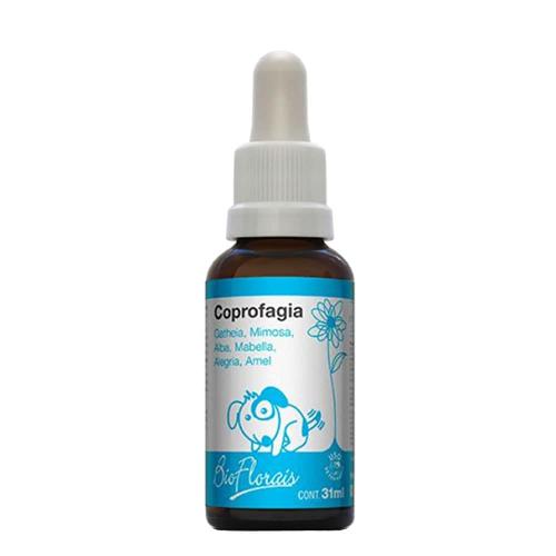 Floral Coprofagia 31ml Bio Florais