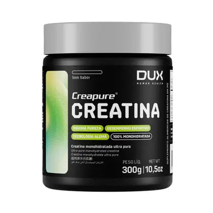 Creatina Creapure 300g Dux