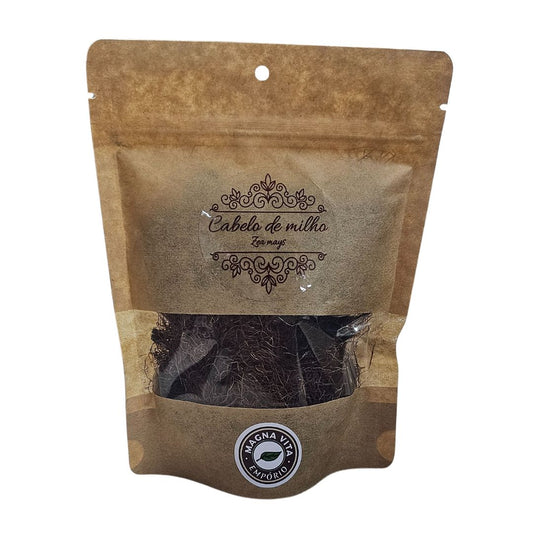 Cabelo de Milho 15g Magna Vita