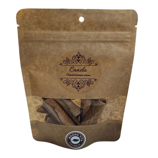 Chá de Canela 40g  Magna Vita