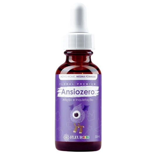 Floral Kids Ansiozero 30ml Fleur
