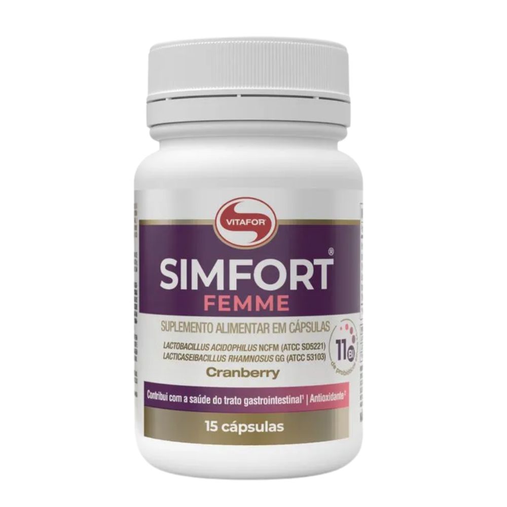 Simfort Femme  Vitafor