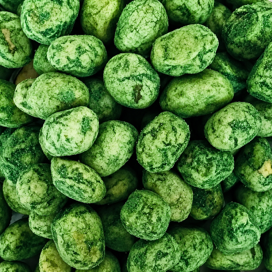 Amendoim Crocante Salsa e Cebola 100g