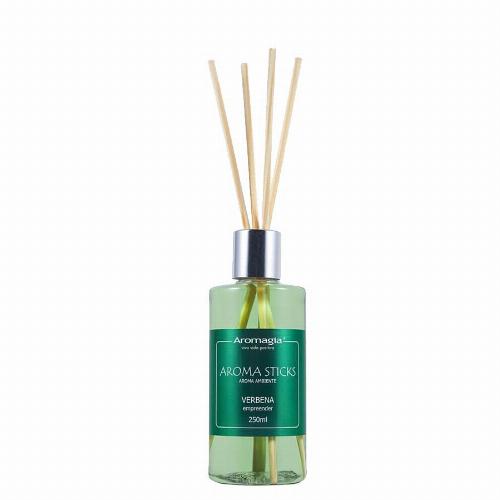 Aroma Sticks Verbena 200ml Aromagia