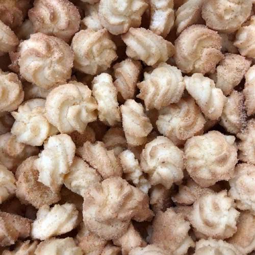 Biscoito de Leite Ninho 100g