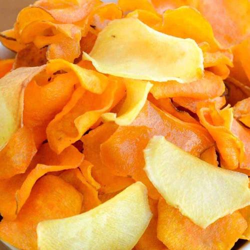 Batata Salgada Chips 100g