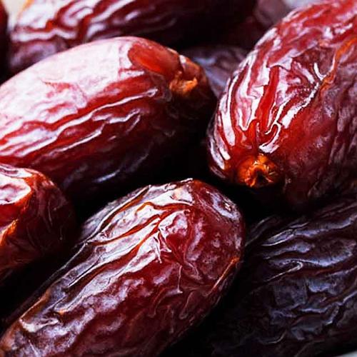 Tâmara Fresca Premium com Caroço 100g