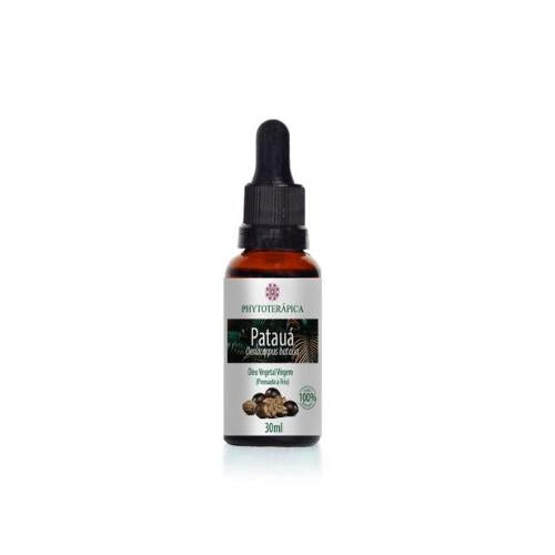 Óleo Vegetal De Patauá 30ml Phytoterápica