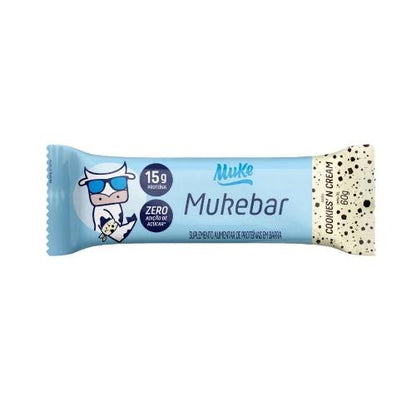 Mukebar Muke Cookies'n Cream 60g +Mu