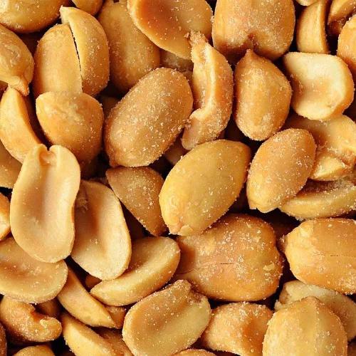 Amendoim sem Pele com Sal 100g