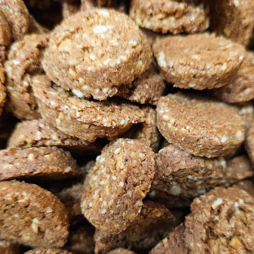 Cookie Diet Amendoim Fibras 100g