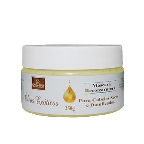 Máscara Reconstrutora 250g Natuflora