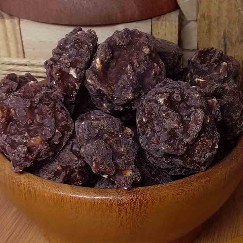 Amendoim Crisp Tradicional Zero Açúcar 100g