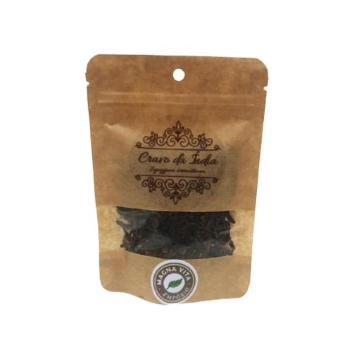 Chá de Cravo da Índia 30g Magna Vita