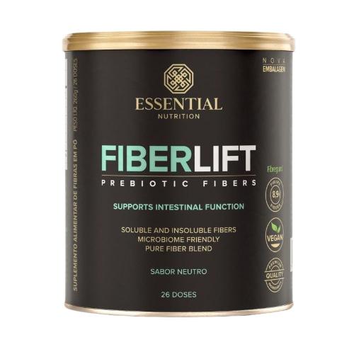 Fiber Lift 260g Essential