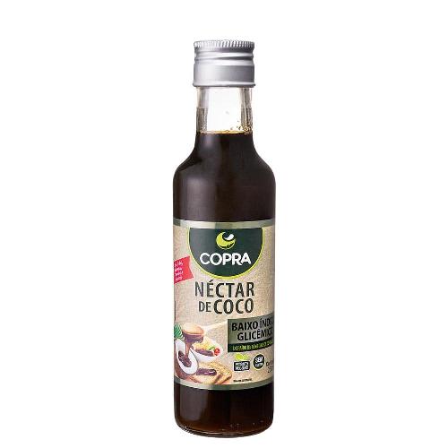 Néctar de Coco 200ml Copra