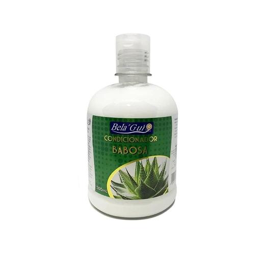 Condicionador Babosa 500g Bela' Gui