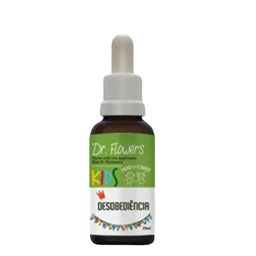 Desobediência Kids 31ml Dr Flowers