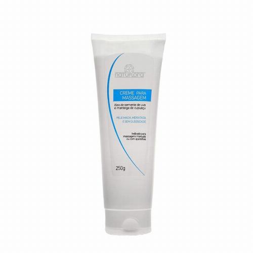 Creme para Massagem 250g Natuflora