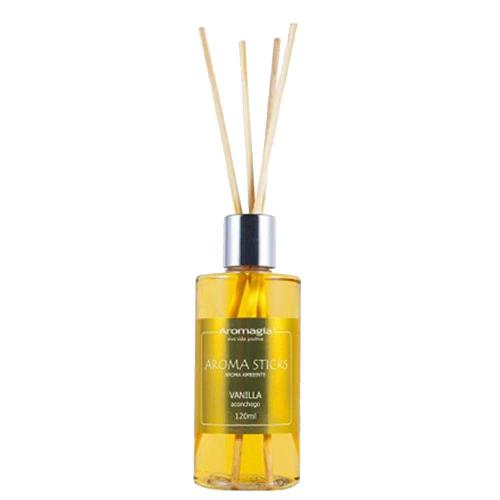Aroma Sticks Vanilla 120ml Aromagia