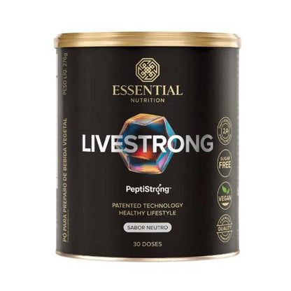 LIVESTRONG NEUTRO 276G ESSENTIAL