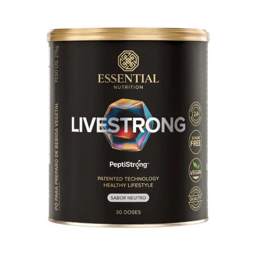 LIVESTRONG NEUTRO 276G ESSENTIAL