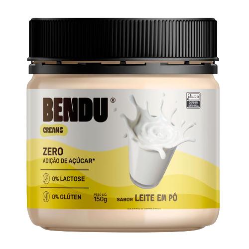 Creme de Leite em Po 150g Bendu