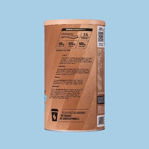 Supercoffee 3.0 Vanilla Latte Economic Size 380g Caffeine Army