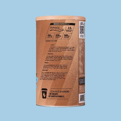 Supercoffee 3.0 Vanilla Latte Economic Size 380g Caffeine Army