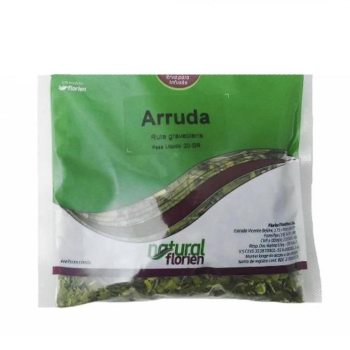 Chá de Arruda 20g Florien