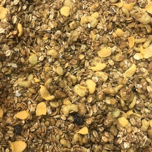 Granola Tradicional 100g Magna Vita