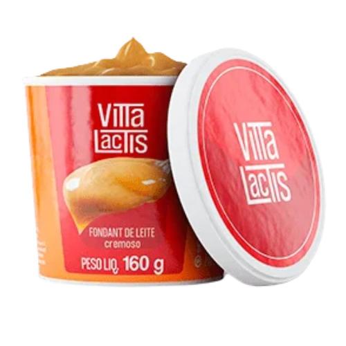 Vitta Lactis de Leite 160g