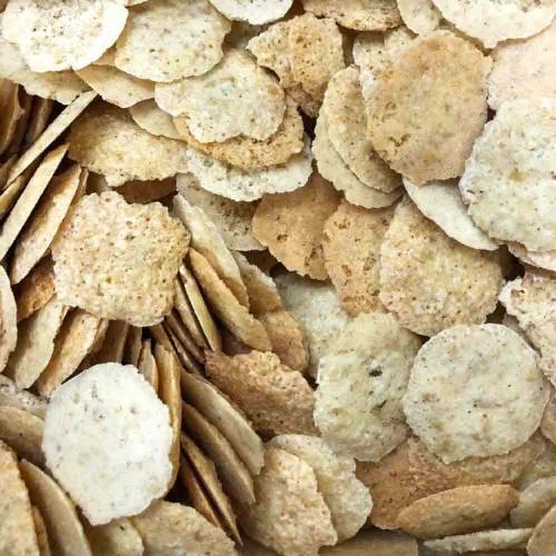 Biscoito de Provolone 100g