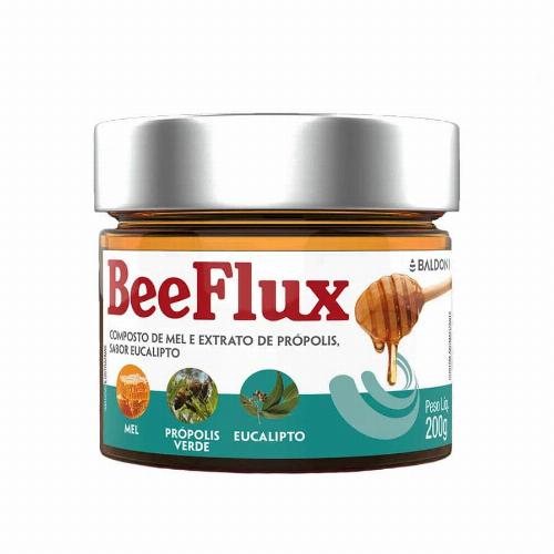 Composto de Própolis Beeflux Eucalipto 200g Baldoni