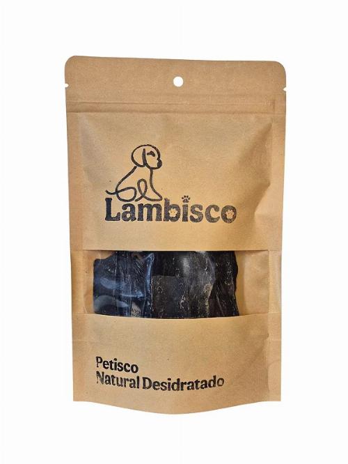 PETISCO PET FIGADO 50G - LAMBISCO