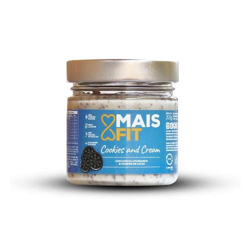 Cookies and Cream 200g Mais Fit