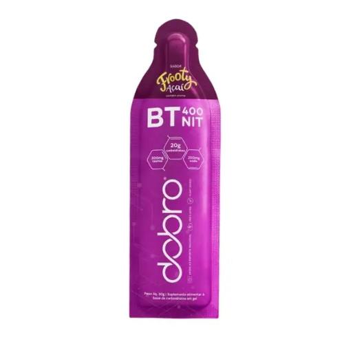 Gel BT Nit 400 Acai Frooty 30G Dobro